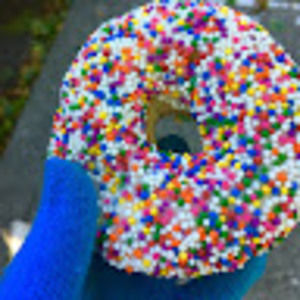 Meet your Posher, Maeve